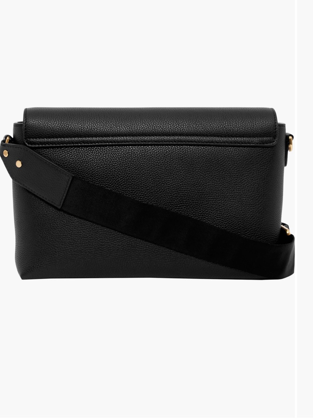 Burberry Note Vintage Crossbody Bag - Picture 5 of 10